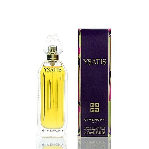 where can i purchase ysatis by givenchy cheap|ysatis givenchy 100 ml.